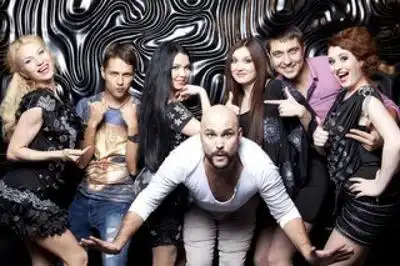 скачать клип ВТП Вера Нации - Нефть