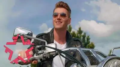 скачать клип Алексей Воробьёв - Счастлив сегодня и зде ...