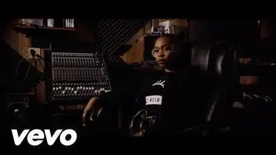 скачать клип Gorgon City ft. Tink, Mikky Ekko - Impaired Vision