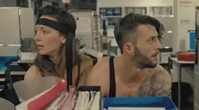 Скачать клип