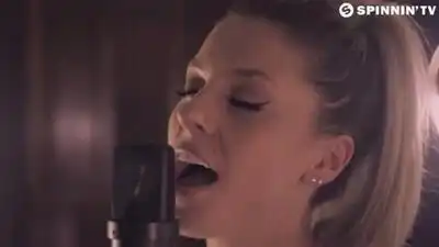 скачать клип Shaun Frank and KSHMR - Heaven