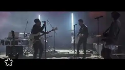 скачать клип PRAVADA - Посмотри На Небо (Studio Live 2016)