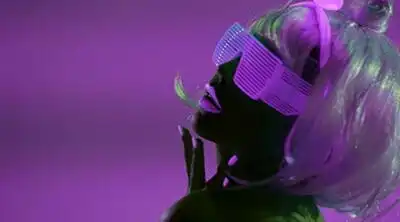 скачать клип Ddy Nunes - Arabian Lover