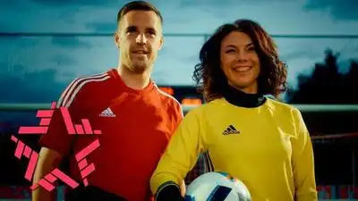 скачать клип Игра Слов - Футбол