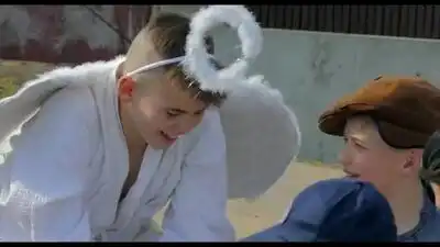 скачать клип Антон Вирта - Ералаш