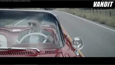 скачать клип Paul van Dyk feat. Plumb - I Do Not Deserve You