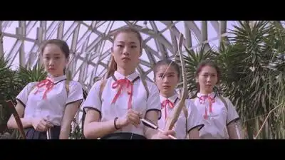 скачать клип Slumberjack ft. Daniel Johns - Open Fire