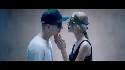 скачать клип Lx24 - Зависимость