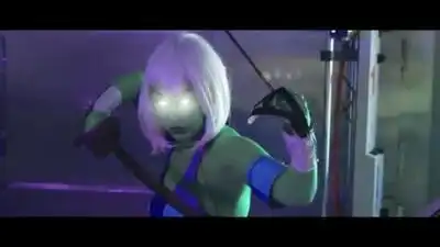 скачать клип Party Favor - Bust \'Em