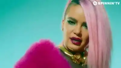 скачать клип Eva Simons and Sidney Samson - Escape From Love