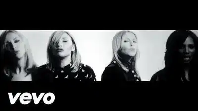скачать клип All Saints - One Strike