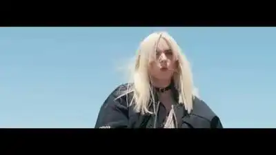 скачать клип MO - Final Song