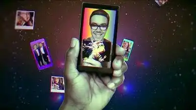 скачать клип Steve Aoki and Boehm ft. Walk The Moon - Back 2 U