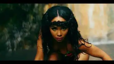 Скачать клип