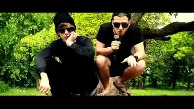 скачать клип Mozgi - Курица