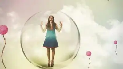 скачать клип Francesca Michielin - Un Cuore In Due