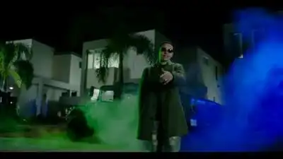 скачать клип J Alvarez - Te Quiero Convencer