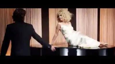 скачать клип Валерия - Тело Хочет Любви