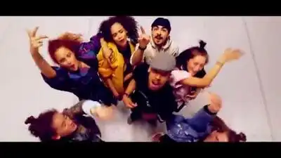 Скачать клип