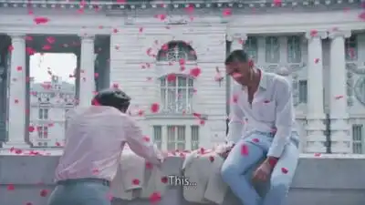 скачать клип The Last Shadow Puppets - Miracle Aligner