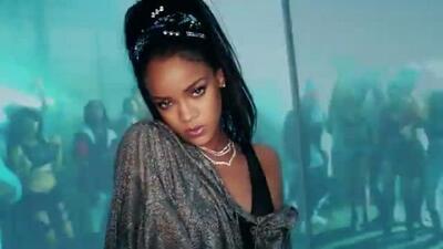 скачать клип Calvin Harris ft. Rihanna - This Is What You Came For