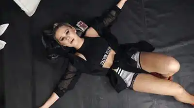 скачать клип Lisa Ajax - Give Me That