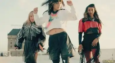 скачать клип LALEH - Bara fa va mig sjalv