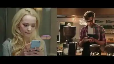 скачать клип The Girl and the Dreamcatcher - Make You Stay