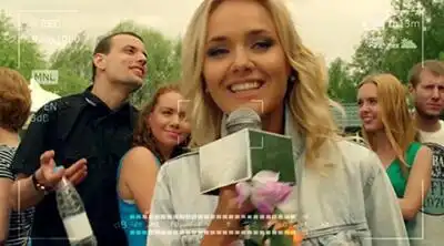 скачать клип Дюна - На Бали