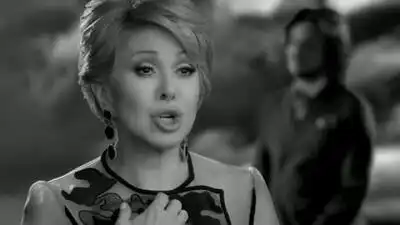 скачать клип Филипп Киркоров и Любовь Успенская - Забы ...