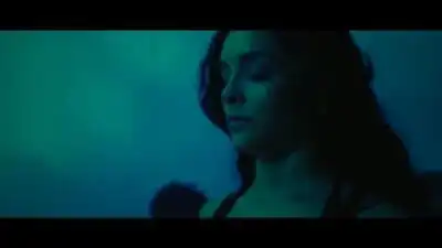 скачать клип CAZZETTE ft. Laleh - Blue Sky