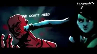 скачать клип WandW - How Many