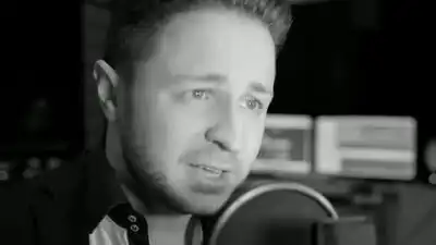 скачать клип Brandon Stone - Ангел