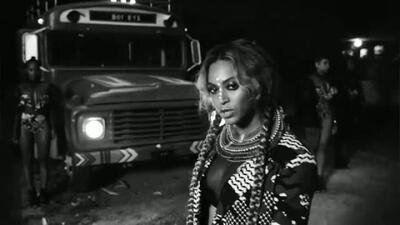 скачать клип Beyonce - Sorry