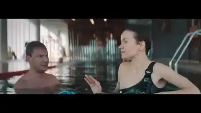 скачать клип SMASH and Моя Мишель - Тёмные аллеи