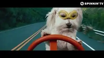 скачать клип Moby - Go (HI-LO Remix)