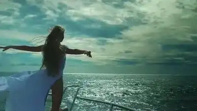 скачать клип DJ Fenix feat. Katia Rudelman - Got it