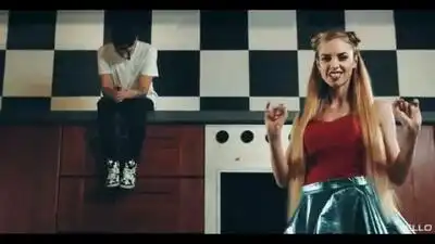 скачать клип НАДЮЛЯ and DJ Pill. One - Почувствуй