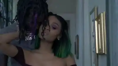 скачать клип Young Thug - Turn Up