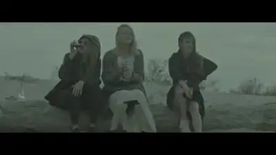 скачать клип Paul Damixie ft. Feli - Time