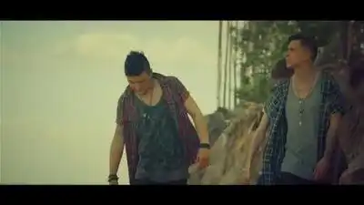 скачать клип MBAND - Невыносимая