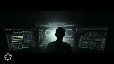 скачать клип Asper X - Космос