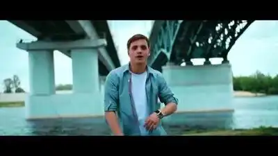 скачать клип VRJ - Такой же как ты