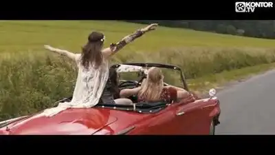 скачать клип Pretty Pink - Traumtanzer