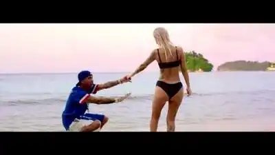 скачать клип Tyga - 1 of 1