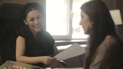 скачать клип Andra and Mara - Sweet Dreams