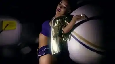 скачать клип Анна Добрыднева - Небо