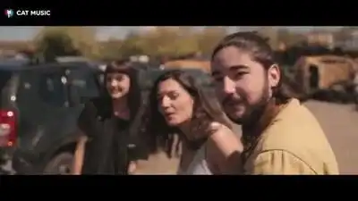 скачать клип Boostee - Feel alone