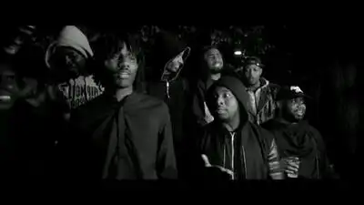 скачать клип Wretch 32 - Liberation