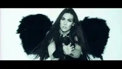 скачать клип Arion ft. Elize Ryd - At The Break Of Dawn